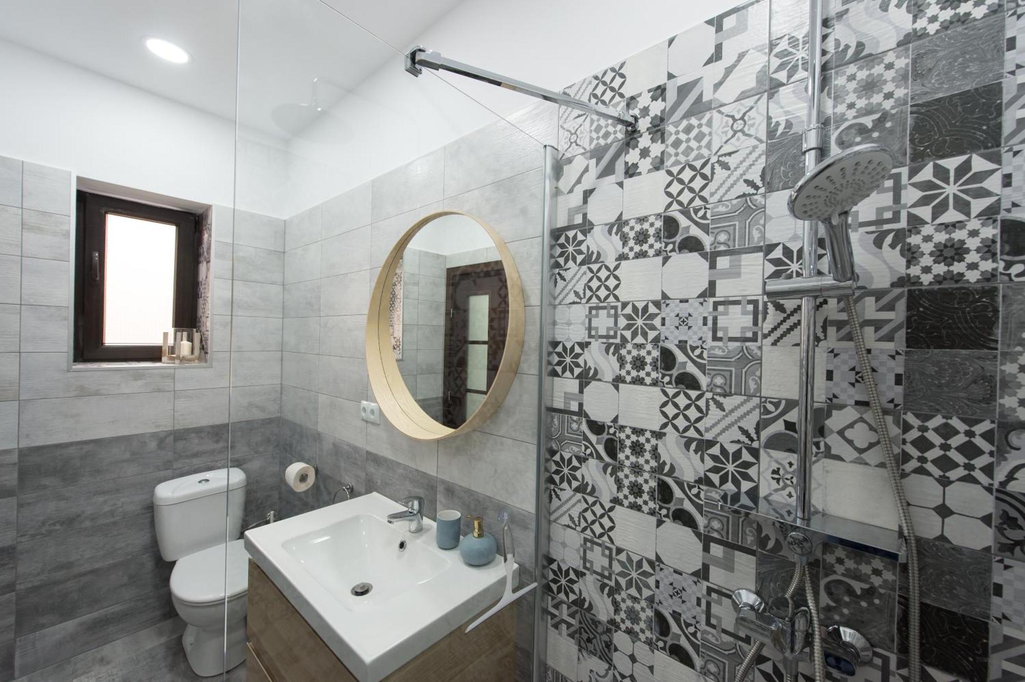 Appartement Gorgeous Brasov Flat With Patio And Mountain Views Extérieur photo